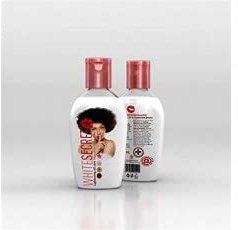 White secret Aufhellendes Öl, 60 ml, mit Fruchtsäuren, bleichend, gegen Flecken und Pickel