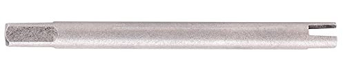 Taraud cassé à 3 griffes - Taraud M6 - Outil d'extraction - Haute résistance à l'usure et bonne résistance.
