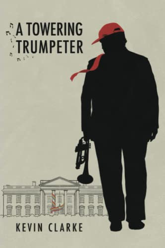 A Towering Trumpeter