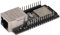 Tlilyy WT32-ETH01 Integriertes Netzwerk für serielle Schnittstelle Bluetooth + WLAN-Kombinationsmodul