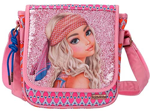 DEPESCHE TOPModel - Shoulder Bag - Seventies - (0412018)