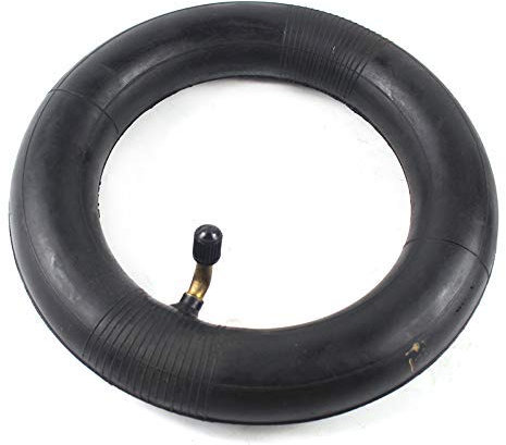 Innenrohr 200X40 Elektroroller Hoverboard Rohre 200X40 gebogenes Winkelventilschaft Elektroroller Zubehör