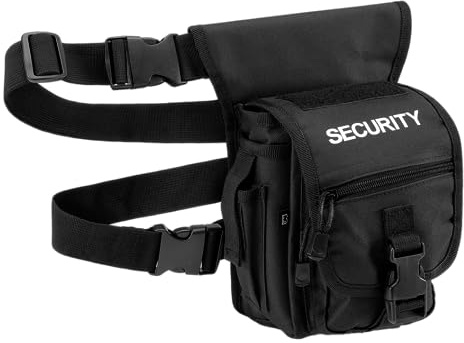 Brandit Security Side Kick Bag