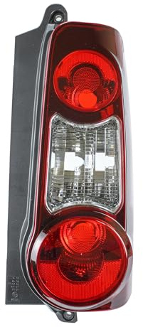 Rechts Heckleuchte Rücklicht Rückleuchte Für BERLINGO PARTNER 2012- ОЕ 9677205480 9677205580