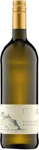 Lorenz Soehne Riesling Liter Trocken 2024 1 L Flasche