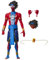 Spider-Man Hasbro Marvel Legends Series, Pavitr Prabhakar, Action Figure Ispirata al Film Across The Spider-Verse da 15 cm collezionabile per Adulti
