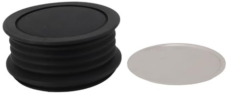 Molinillo de café, Contenedor de Granos, Herramienta de Limpieza Duradera y Eficiente para Baratza Varia WPM