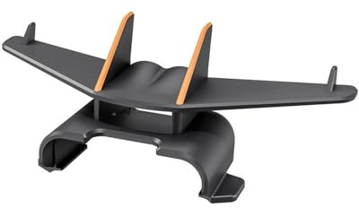 Battery Anti Release Clip Holder Flight Tail Compatible for DJI Avata 2 Drone Accessories Flying Snap Protective Cover Battery Quick-Release Anti-Drop Frame Fixed Bracket