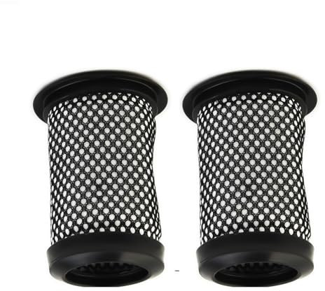 Daaxing Filtro de escape de repuesto para aspiradora Hoover H-Free HF18RH HF18CPT H-Free 200 piezas de aspiradora, 35602065 (2 unidades)