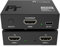 FeinTech AX420 HDMI eARC Switch 2 TV x 1 Soundbar - nutze Deine Soundbar an 2 Displays