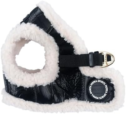 WINTERSTRIDE Harness B Elfenbein XL Hundegeschirr