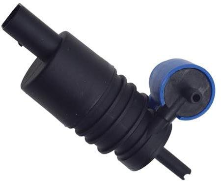 Waschwasserpumpe Scheiben Für OPEL ADAM Für ASTRA J Für CORSA E Für INSIGNIA Für MOKKA X ZAFIRA C Fenster Wischer Motor Wischer Wasser Spray Washer Pumpe 13250357