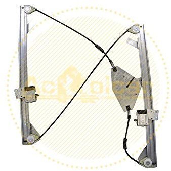 AC rolcar 01.3548 Fenster Aufziehen Griffe