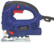 Seghetto alternativo 900w taglio 80MM plastica ferro regolazione RJS-900