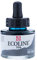 Ecoline Flüssig-Aquarellflasche 30 ml Dunkelgrau 706 (11257061)
