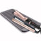 BESTOPE Haareisenmatte und Tasche, grau