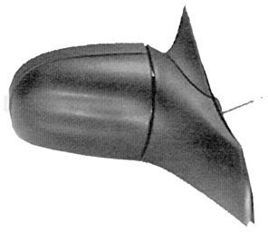 Außenspiegel rechts für Corsa B 4.93-8.00 elektrisch beheizbar Spiegel
