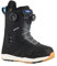 Burton Damen Felix BOA Snowboardstiefel, Schwarz, 38 EU