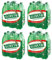 Uliveto Acqua Effervescente 24 Bottiglie da 1.5 Litri