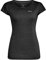 Salewa PUEZ MELANGE DRY DAMEN T-SHIRT