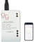 Good Wife Wifi Relè Módulo Interruttore autobloccante, modalità interblocco, controllare porte da garage intelligenti USB 5V DC 7-32V, APP tuya, Compatibile Alexa Bluetooth (7-32v con cassa)