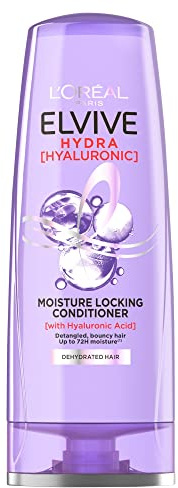 L'Oreal Elvive Hydra Conditioner, 200ml