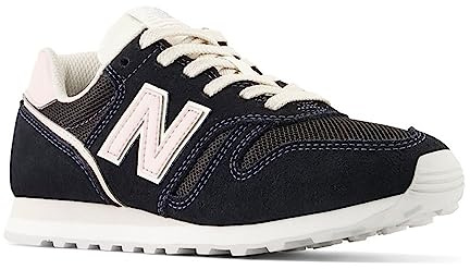 New Balance WL373OE2 373 Femme Black EU 38