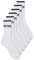 BOSS MEN 6P QS Stripe CC White100, 43-46