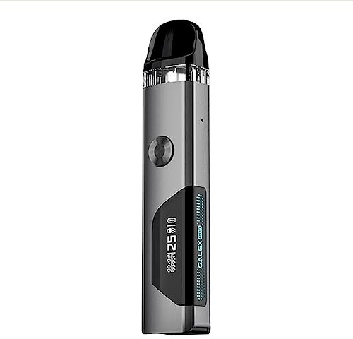 FreeMax Galex Pro, Pod System, 800 mAh, 2 ml, gunmetal