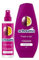 Schauma Sprühpflege Fresh it Up! (200 ml) Hitzeschutz intensive Geschmeidigkeit & Schwarzkopf Pflege-Spülung Fresh it up! (250 ml) pflegt Haarspitzen verleiht Geschmeidigkeit