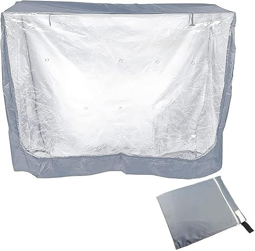 Kaninchenstall Abdeckung Universell Kaninchenstall-Abdeckung wasserdichte Kaninchenkäfig，Doppelschicht-Kaninchenstall-Abdeckung Winddicht Wasserdicht Thermokäfig Abdeckung 122 cm Strapazierfähiges 21