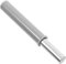 CAXUSD Trash Can Damper Rubbish Bin Trash Closer Trash Can Parts Closing Mechanism Soft Closing Damper Trash Can Closing Damper Soft Closing System Soft Closing Tool Silver Iron