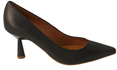 Zapato mujer Angel Alarcón negro 36