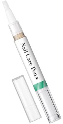 VICASKY Keratin Treatment Pen Nail Growths Serum Nail Repair for Strong Healthy Nails
