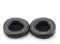 GMBYLBY Cuscinetti auricolari per cuffie Creative Aurvana Live1 traspiranti