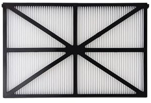 ILJXPOZB Robotic Pool Cleaner Filter Cartridge 1 Élément Filtrant for Robot De Piscine, Compatible avec Le Filtre De Remplacement for Nettoyeur Tiger Shark RCX70101. Swimming Pool(1 PC)