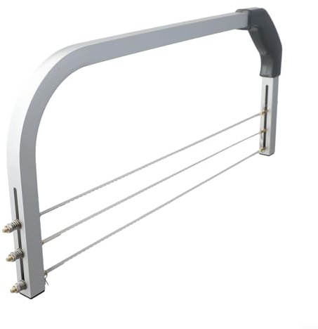 Cake Cutter Slicer, 3 Blades Adjustable Layer Cake Leveller, Saw, Cake Tools Baking And Pastry Tools