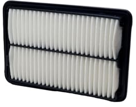 HELLA 8ZA 366 130-391 Luftfilter AF039 - Filtereinsatz