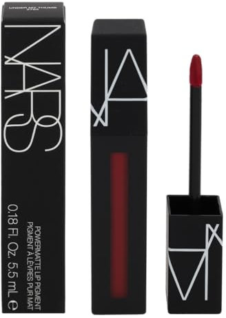 Nars Powermatte Lippen Pigment Kraft und Präzision Mattes Finish - Under My Thumb