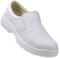 URG 251S2 - Zapatos de seguridad para cocina, color blanco, Blanco, 42 EU