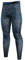 ARSUXEO Herren Laufhosen Kompression Leggings Kompressionsstrumpfhosen Turnhosen Basisschicht Freizeit K3 Farbe Mi Blau Size M