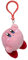 Little Buddy Nintendo Kirby Dangling Pose 3.5 Plush Keychain Dangler