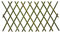 Clôture en Bois en Expansion, Panneaux de Treillis Muraux en Bois Extensibles Pliants Anti-Corrosion pour Support de Plante de Jardin pour Plantes Grimpantes (Size : 60x180cm)