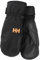 Helly Hansen Hh Mitten 2.0 Handschuhe Black New 12