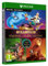 Disney Classic Games Collection: The Jungle Book, Aladdin, & The Lion King [GRA XBOX ONE]