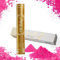 Team Planet Kit de Cañón de Confeti para Revelacion Genero Bebe - Juego de 1 con Confeti y humo revelación de género bebe Biodegradables para Fiesta de Baby Shower - 1 Rosas.