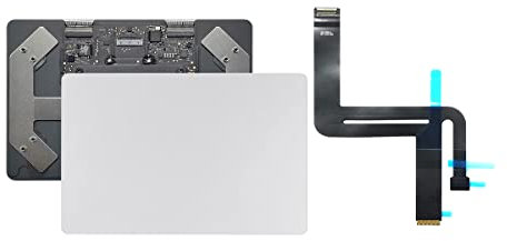 A2337 Touchpad Trackpad für MacBook Air 13,3 Zoll M1 A2337 Touchpad Trackpad mit Kabel Ende 2020