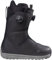 Nidecker Herren Snowboardstiefel, Schwarz, 38