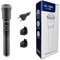 JULIAQUA Chauffage Aquarium 100W