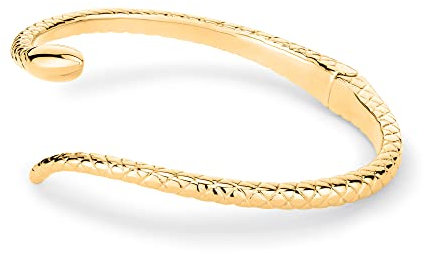 Apple of Eden Armreif AJ-0022-B-58 IP Gold